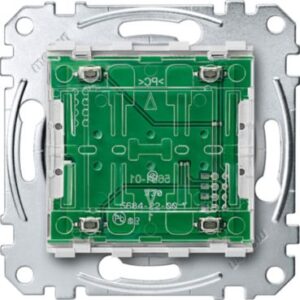 Nebenstelle Plus, 1 fach , System M Merten MEG5119-0300