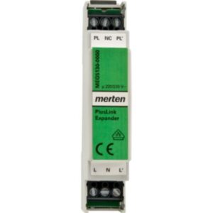 PlusLink-Erweiterung Merten MEG5130-0000