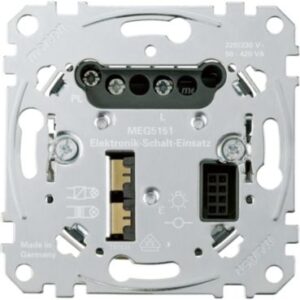 Elektronik-Schalt-Einsatz Merten MEG5151-0000