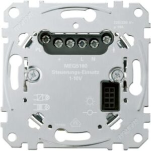 Steuerungs-Einsatz 1-10 V Merten MEG5180-0000