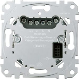 DALI-Steuerungs-Einsatz Merten MEG5185-0000