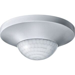 ARGUS Präsenz Sensor-Modul mit IR, aluminium Merten MEG5522-0060