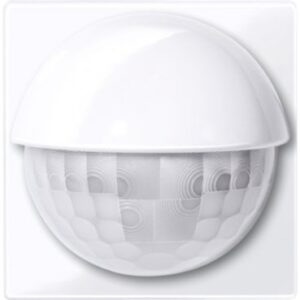 ARGUS Präsenz 180/2,20 m UP Sensor-Modul, aktivweiß glänzend, System M Merten MEG5530-0325