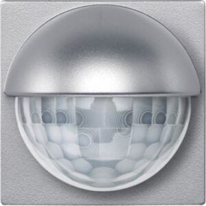 ARGUS Präsenz 180/2,20 m UP Sensor-Modul, aluminium, System M Merten MEG5530-0460