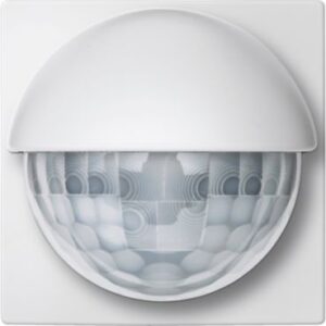 ARGUS 180 UP Sensor-Modul, polarweiß, System M Merten MEG5710-0419