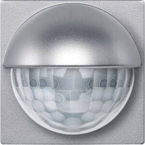 ARGUS 180 UP Sensor-Modul, aluminium, System M Merten MEG5710-0460