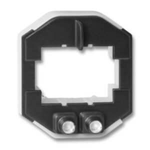 LED-Bel.-Modul f. Doppel-Schalter/Taster als Orient.licht, 100-230V, multicolor Merten MEG3942-0000