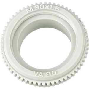 KNX Ventiladapter VA80 für Thermoelektrischen Stellantrieb Merten 639180