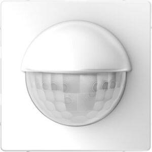 ARGUS 180 UP Sensor-Modul, Lotosweiß, System Design Merten MEG5710-6035