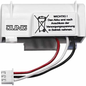 Akku für USV-Modul, Jung NRSAKKU130