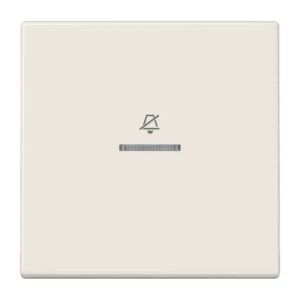 Hotelwippe, Innenstelle, Symbol Nicht stören, Serie LS, weiß, Jung LSRUKO5D