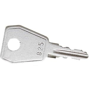 Schlüssel Typ 825, Jung 825SL