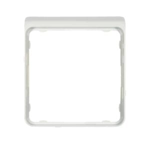 Applikations-Segment, CD PLUS, lichtgrau, Jung CDP82LG