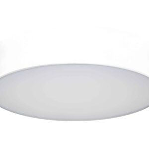 Deckenleuchte MINI-RONDOS weiß Aubau Pamalux 4574-22-02WW