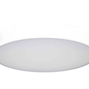 Deckenleuchte MINI-RONDOS weiß Aufbau Pamalux 4574-40-02TW