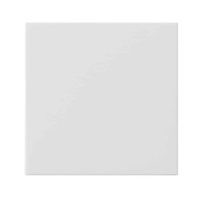 S3000 Bedienaufs. System 55 Reinweiß Gira 536003