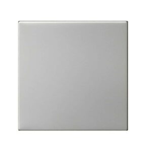 S3000 Bedienaufs. System 55 Edelstahl Gira 5360600