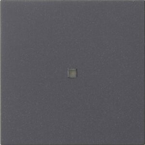 S3000 Bedienaufs. BT System 55 Anthrazit Gira 536828