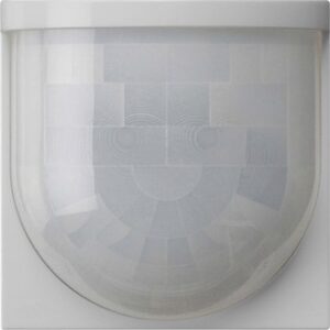 S3000 Beweg.m.aufs. 2,20 m Standard System 55 Grau m Gira 5375015