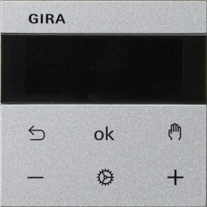 S3000 RTR BT System 55 F Alu Gira 539426