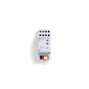 Funk Schalt-/Tastaktor 1f REG Gira eNet Gira 543300