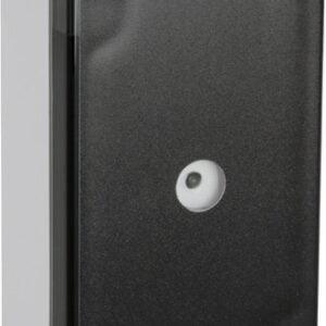 S3000 Geh. Helligk.- + Temp.sensor(IP66) Zubehör Grau Gira 546700