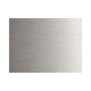 Ruftastenabd. Ruftastenmodul 3f System 106 Edelstahl Gira 5543920