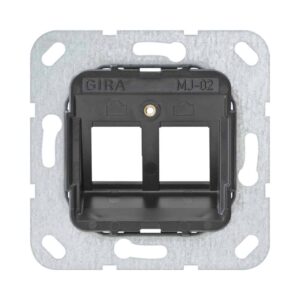 MJ-02 2f Tragring Gira 560200