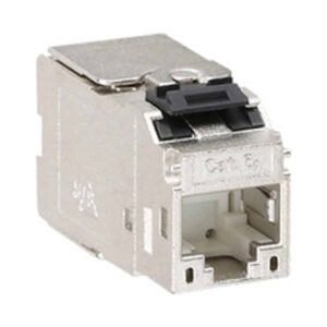MJ RJ45 Cat.6A Zubehör Gira 574000