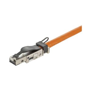 Stecker RJ45 Cat.6A Zubehör Gira 574600