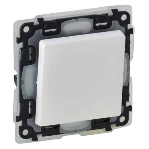 Valena Life Wechselschalter IP44 Farbe: Ultraweiß LEGRAND 752156