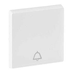 Valena Life Wippe Glockensymbol Farbe: Ultraweiß LEGRAND 755010