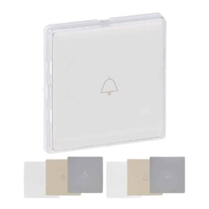 Valena Life Wippe Beleuchtet Beschriftung LEGRAND 755110