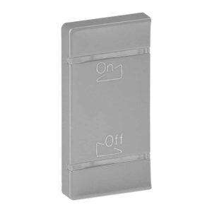 Valena Life Wippe MyHome 1-m LI MUSIK AL Legrand 755323