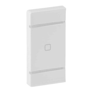 Valena Life Wippe MyHome 1-m -STOP -ultraweiss LEGRAND 755340