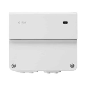 Auswerteeinh. Windsensor Zubehör Gira 825900