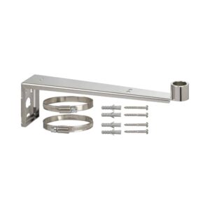Befestig.set Wetterstation KNX Zubehör Gira 832500