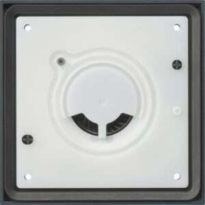 Sprachmodul o.Frontpl. System 106 Gira 855000