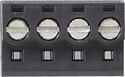 Anschlusskl. System 106 Gira 856400