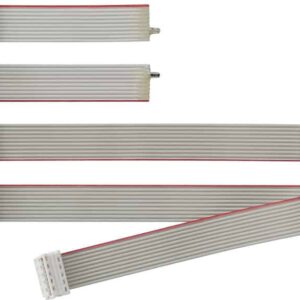 Kabelset AP-Gehäuse 2f/3f System 106 Gira 857200