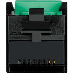 ERSATZSTECKER FÜR RJ45 AUF BUS Bticino BMAC1001
