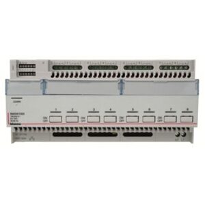 SCS REG-Aktor 8x16 A Bticino BMSW1005