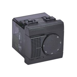 Thermostat + Fühler 2-m ANTHR. Bticino L4441FH