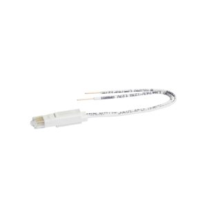LIVINGLIGHT LED Für Axial 12/24V Weiss Bticino LN4743/12T