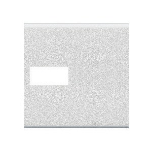 Axial-Wippe Variabel 2-Modulig Weiss Bticino N4916M2T
