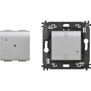 Gateway + Masterswitch für LivingLight with Netatmo; Farbe: Tech Bticino NT4500C