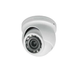 Night & Day-Kugelkamera IP66 mit 2,8 Weitwinkel-Fixobjektiv, Farbe: Weiß BTICINO TC2321