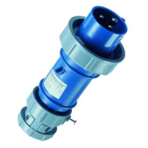Stecker PowerTOP, 16A3p6h230V, IP67, Mennekes 3796