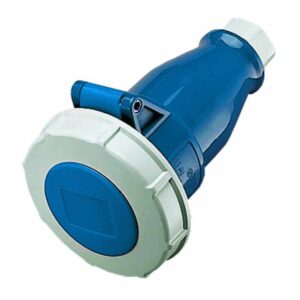 Kupplung AM-TOP, 16A7p9h230V, IP67, Mennekes 3783