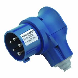 Winkelstecker VarioTOP 16A5p9h230V IP44, Mennekes 3981